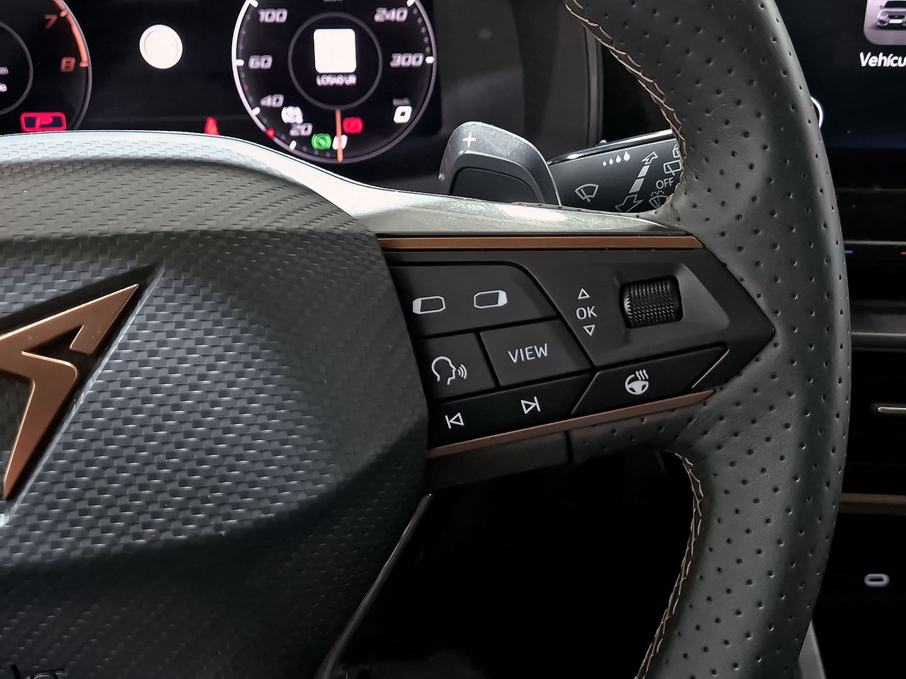 Foto Cupra León 17