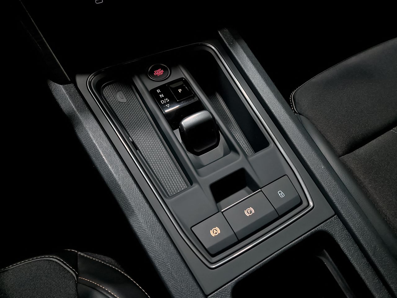 Foto Cupra León 29