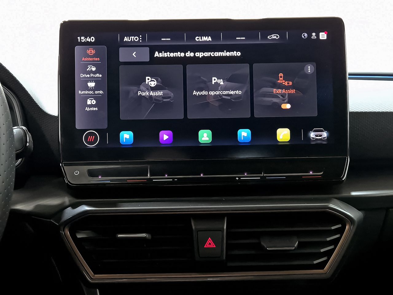 Foto Cupra León 9
