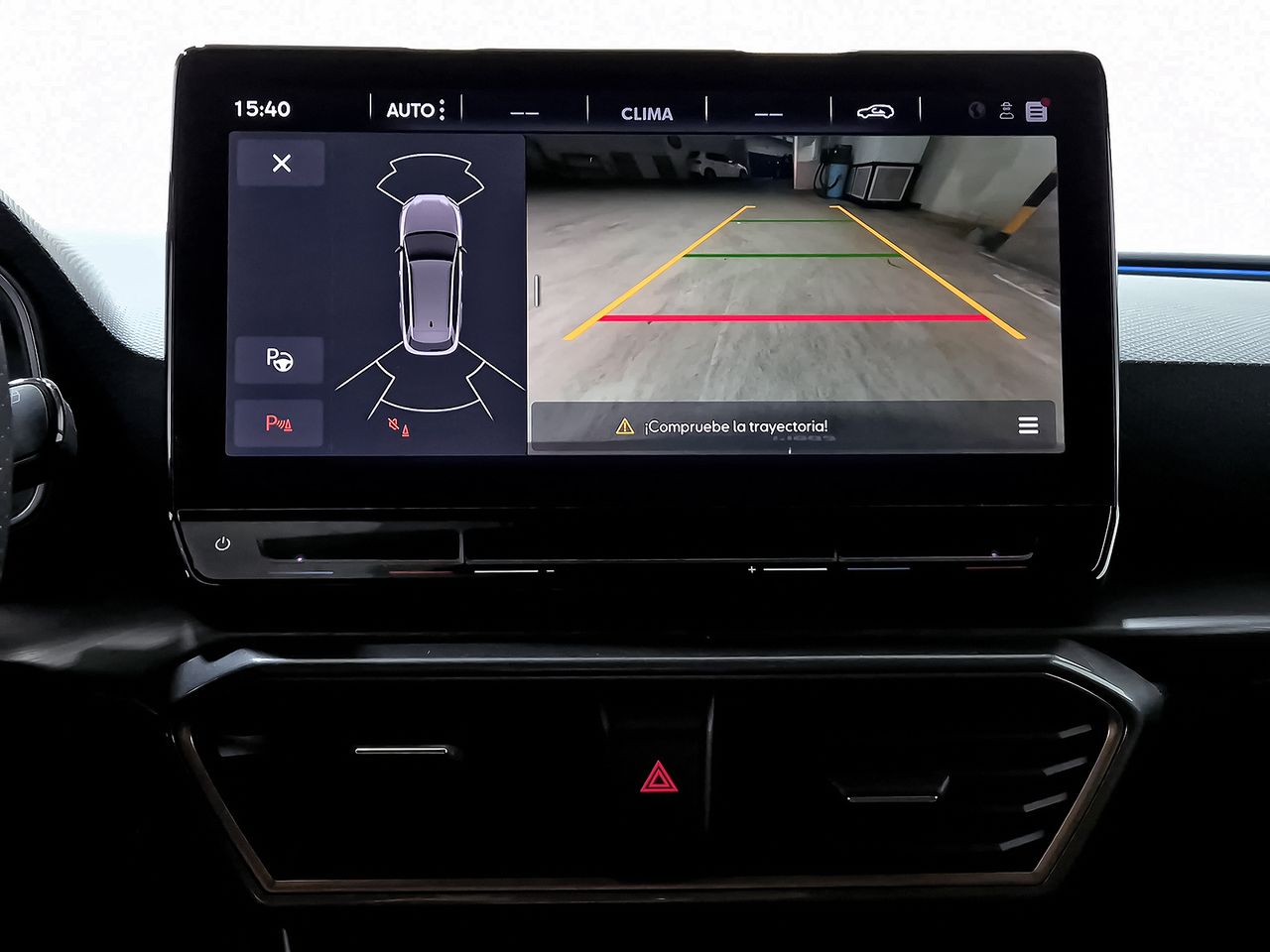 Foto Cupra León 12
