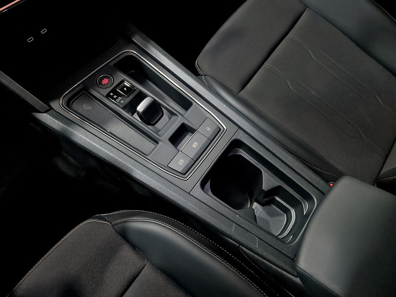 Foto Cupra León 18