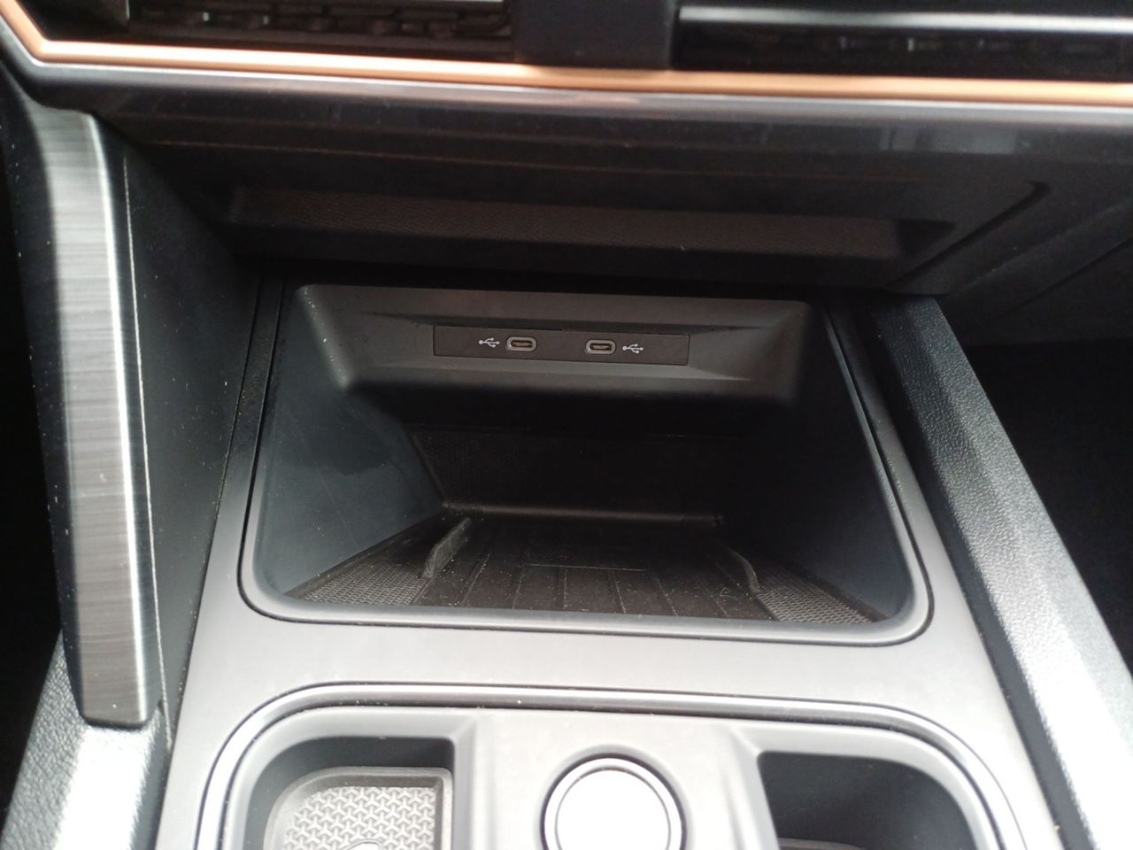 Foto Cupra León 25