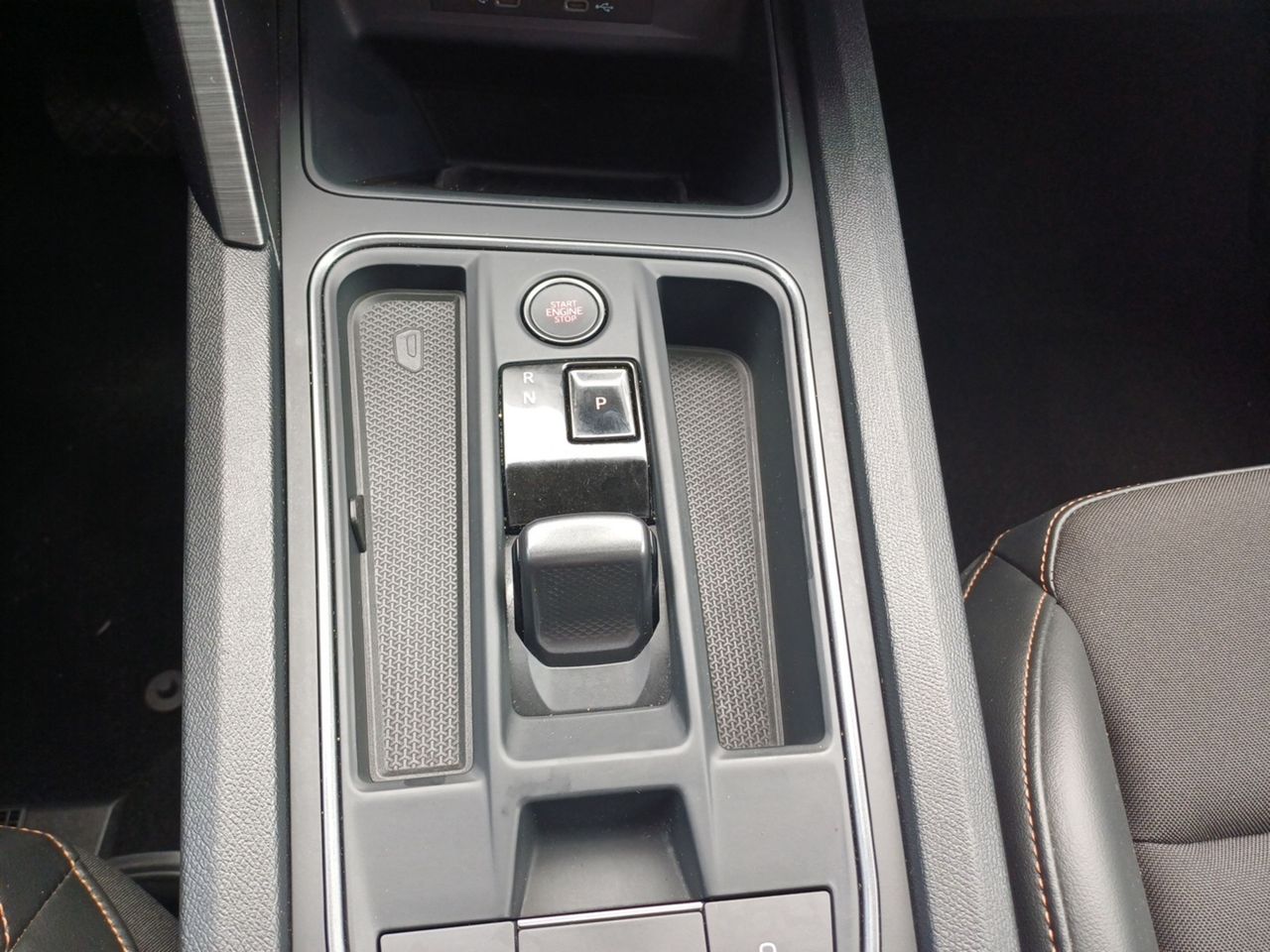 Foto Cupra León 26