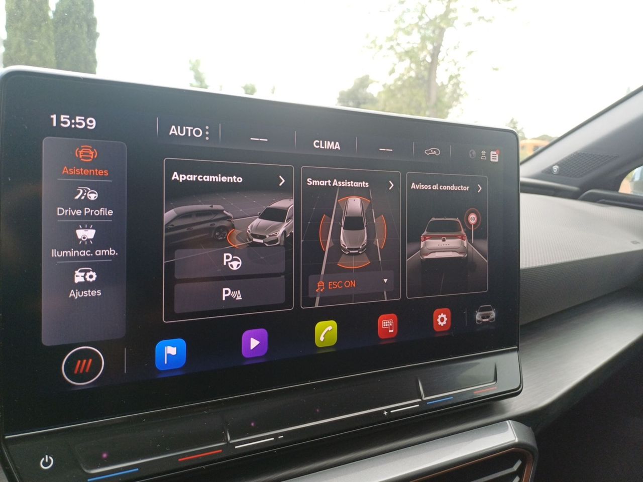 Foto Cupra León 28