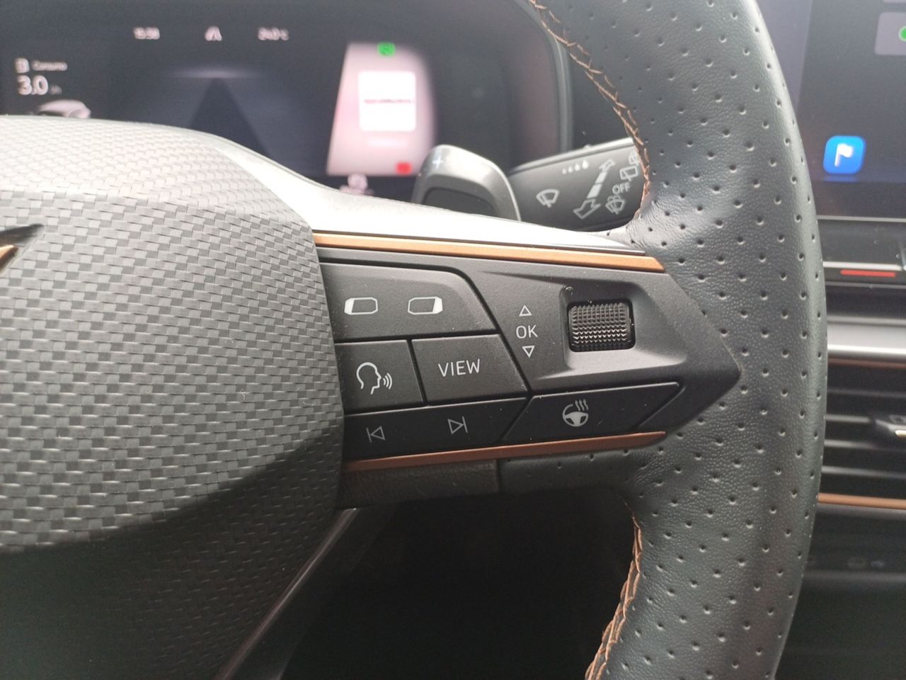 Foto Cupra León 34