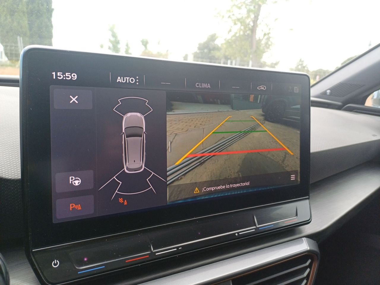 Foto Cupra León 35