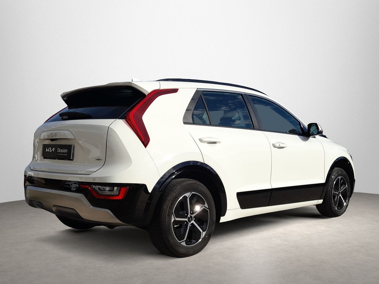Foto Kia Niro 4