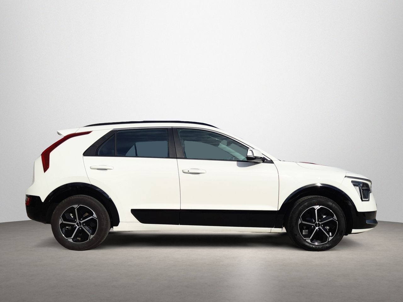 Foto Kia Niro 7