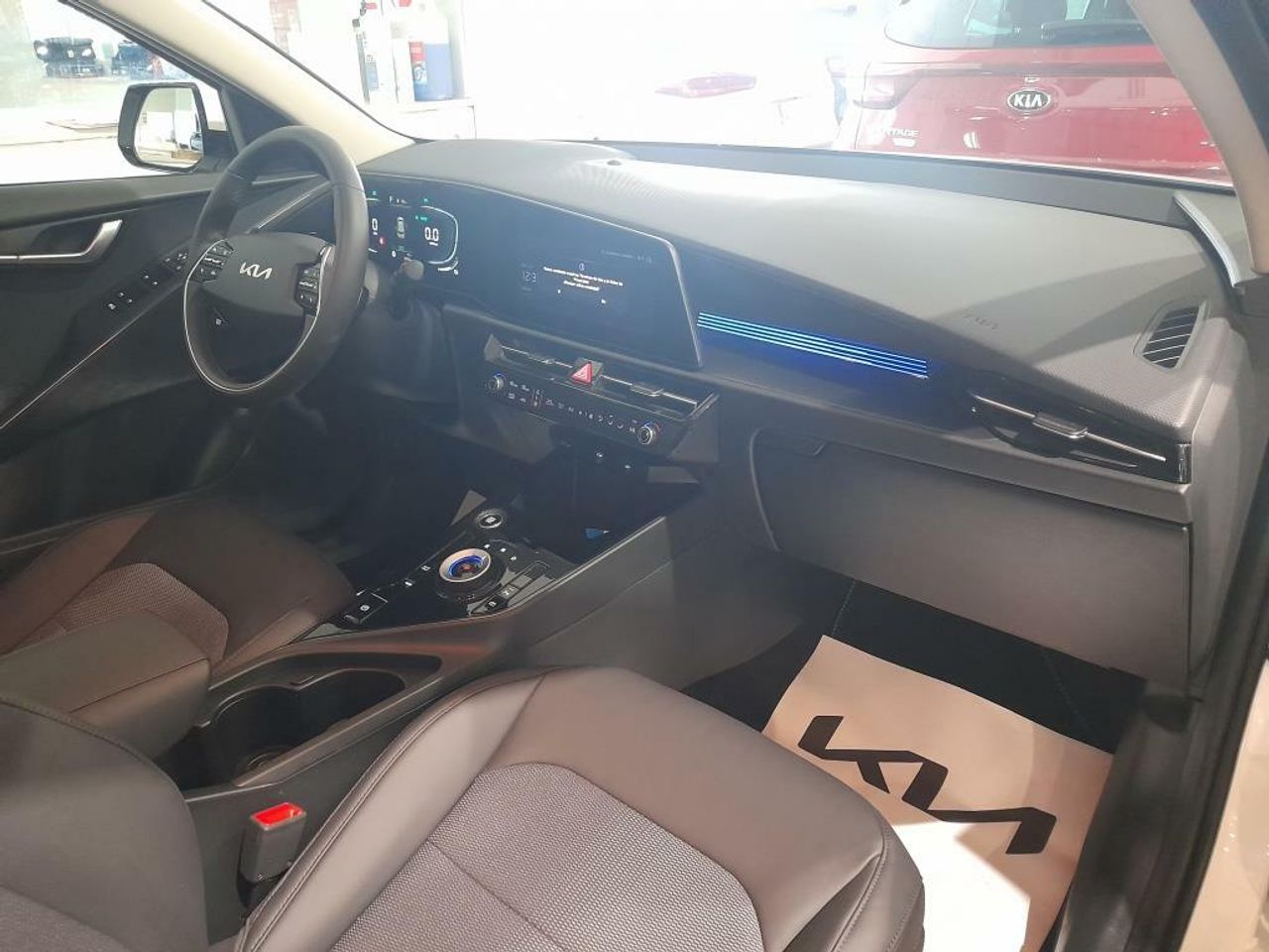 Foto Kia Niro 9