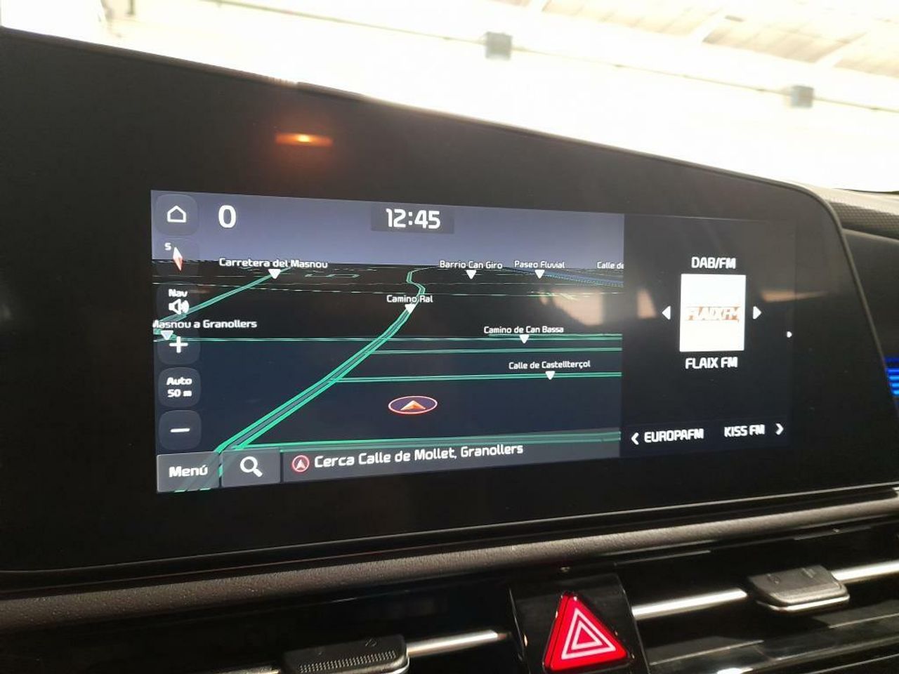 Foto Kia Niro 13