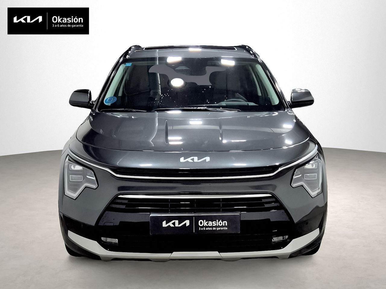 Foto Kia Niro 4