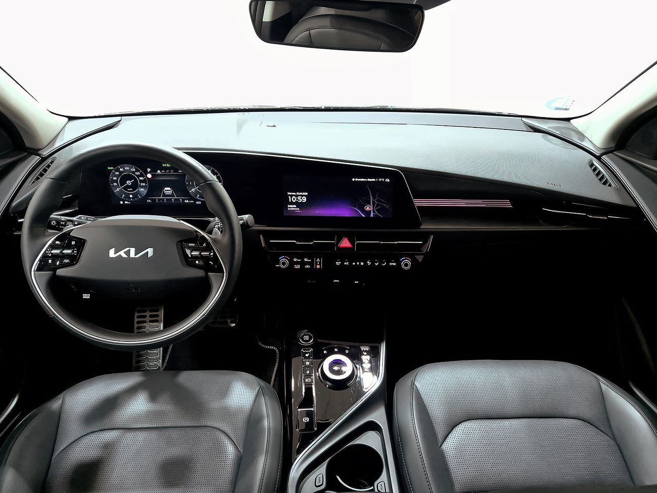 Foto Kia Niro 6