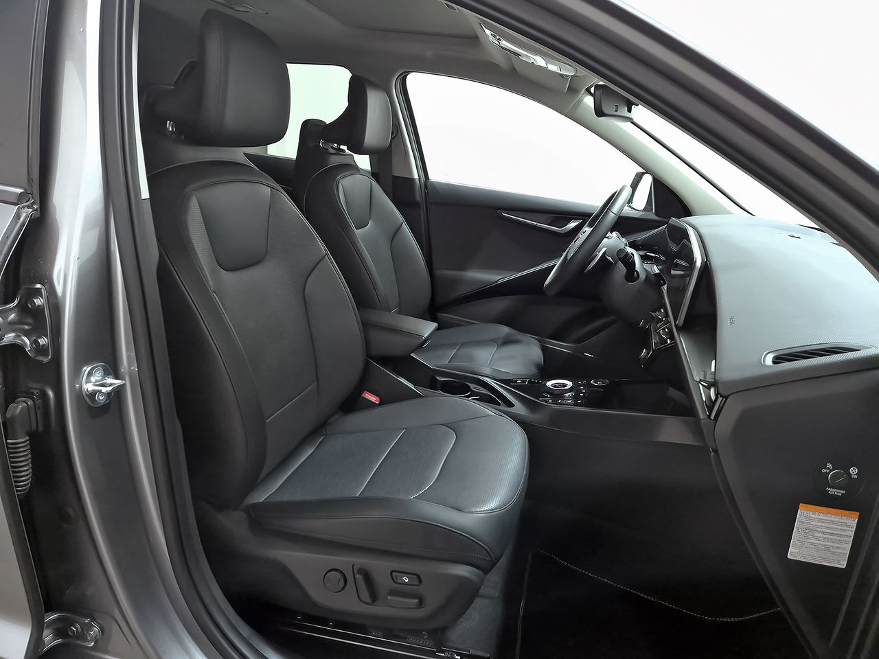 Foto Kia Niro 7