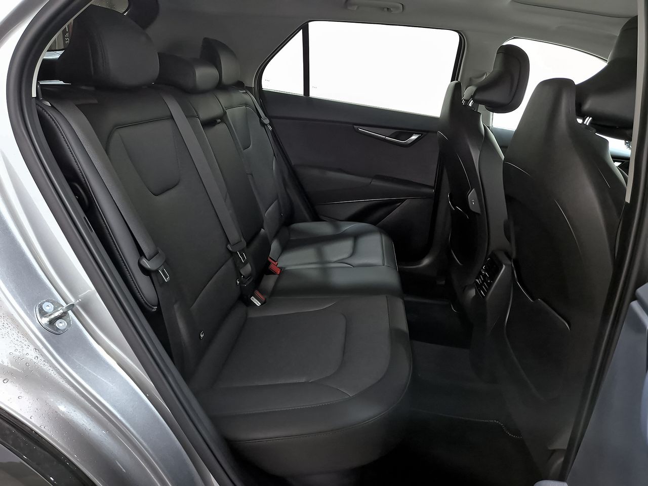 Foto Kia Niro 8