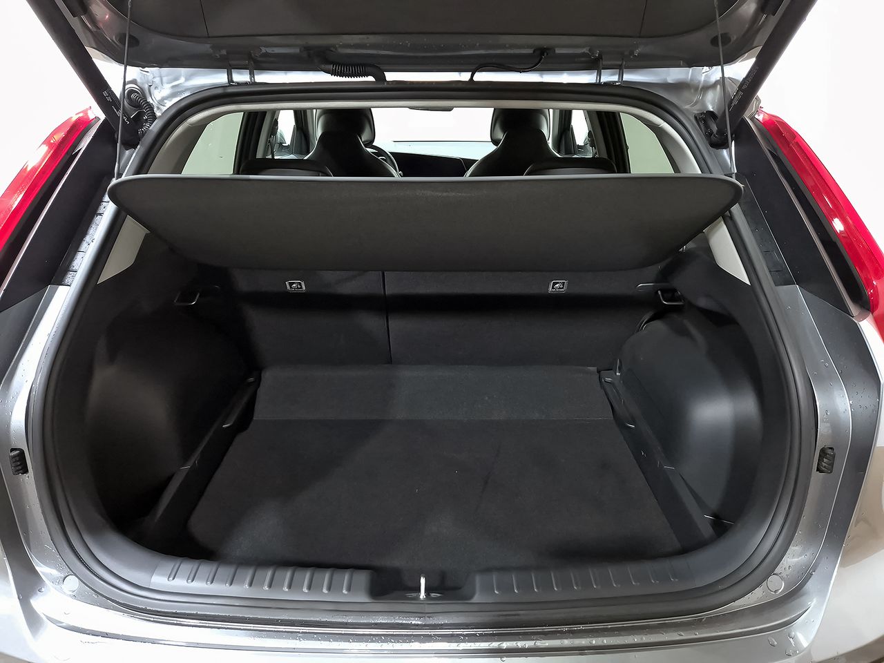 Foto Kia Niro 9