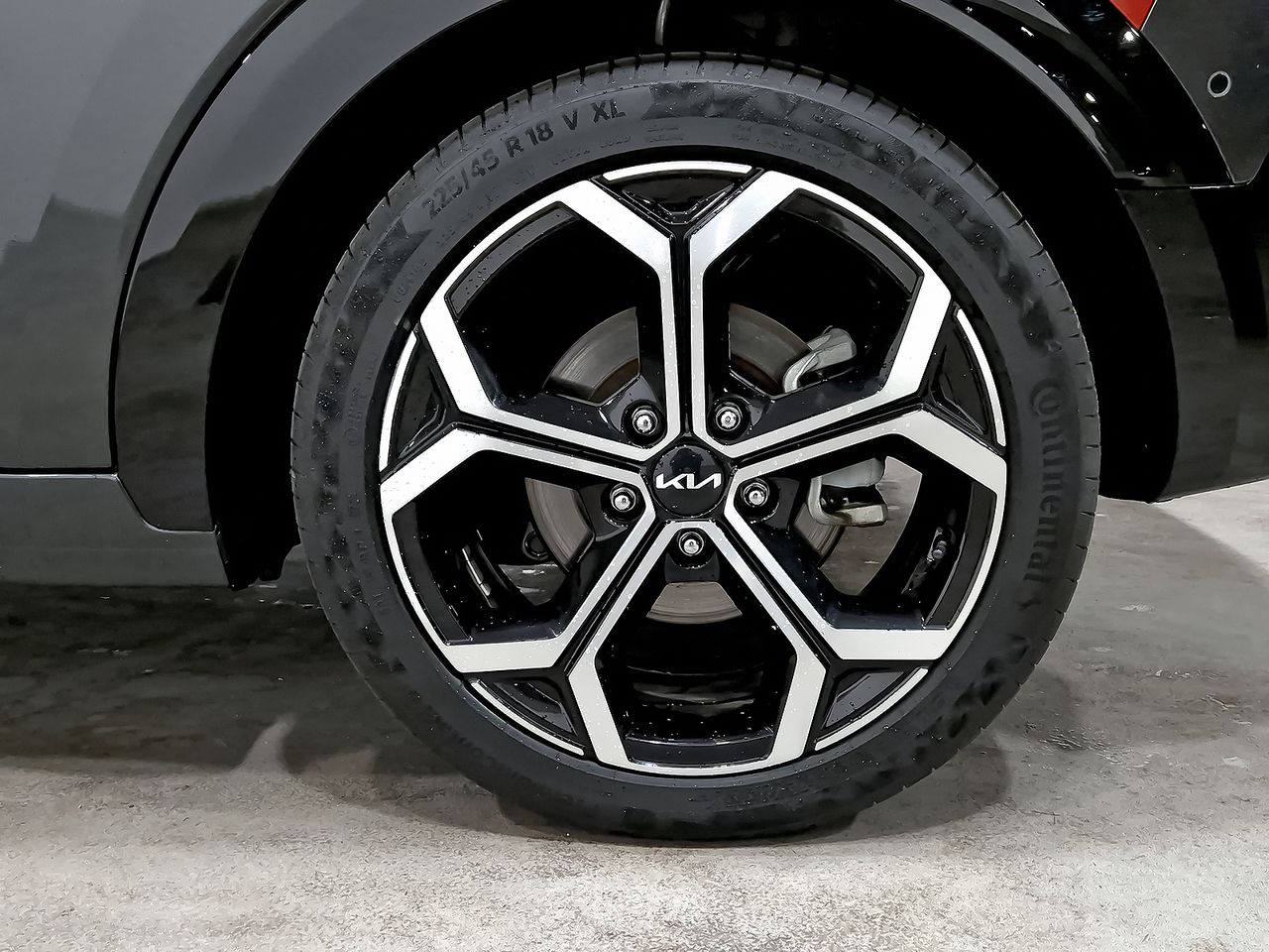 Foto Kia Niro 10