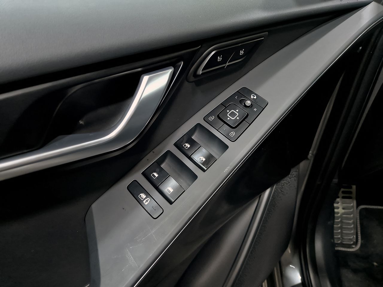 Foto Kia Niro 11