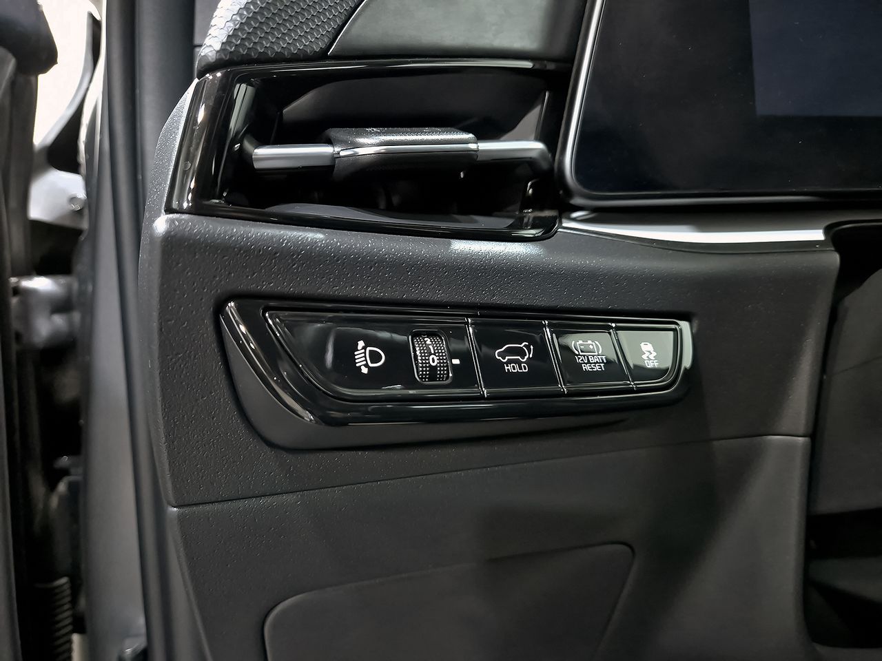 Foto Kia Niro 12