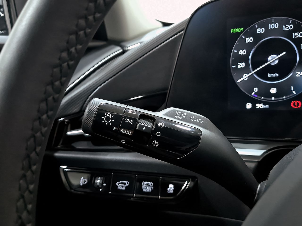 Foto Kia Niro 14