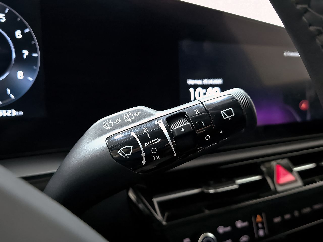 Foto Kia Niro 15