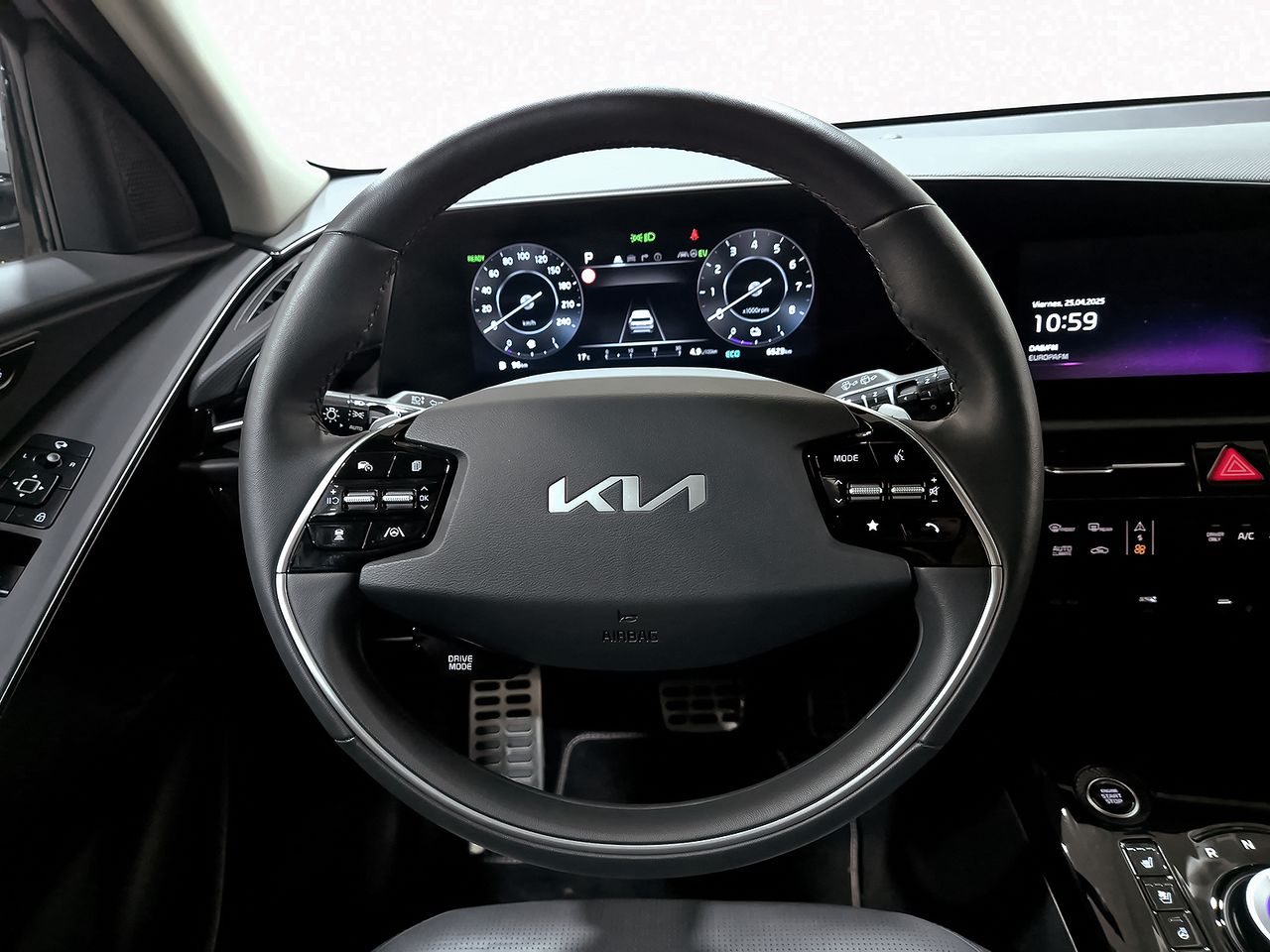 Foto Kia Niro 18