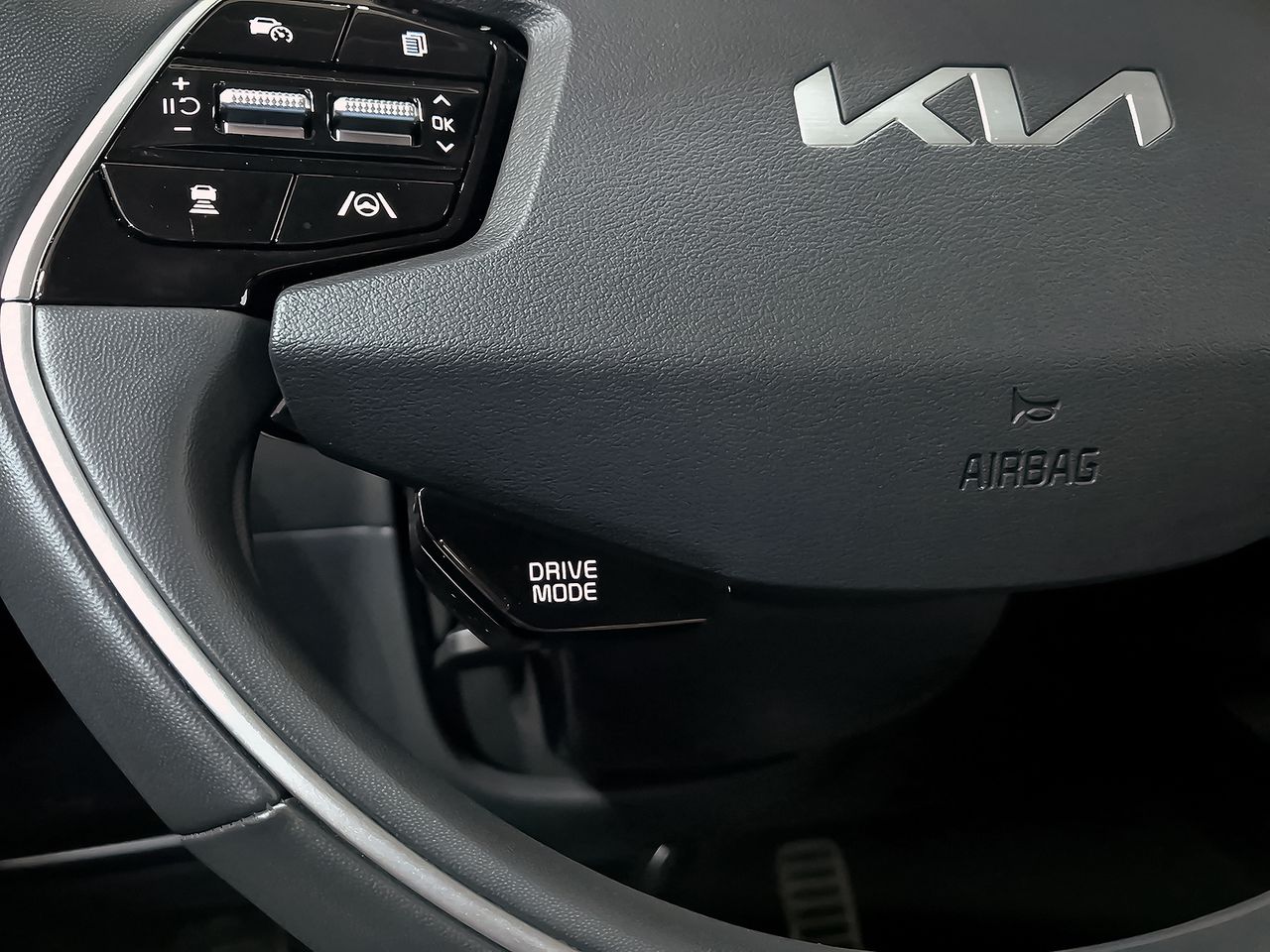 Foto Kia Niro 19