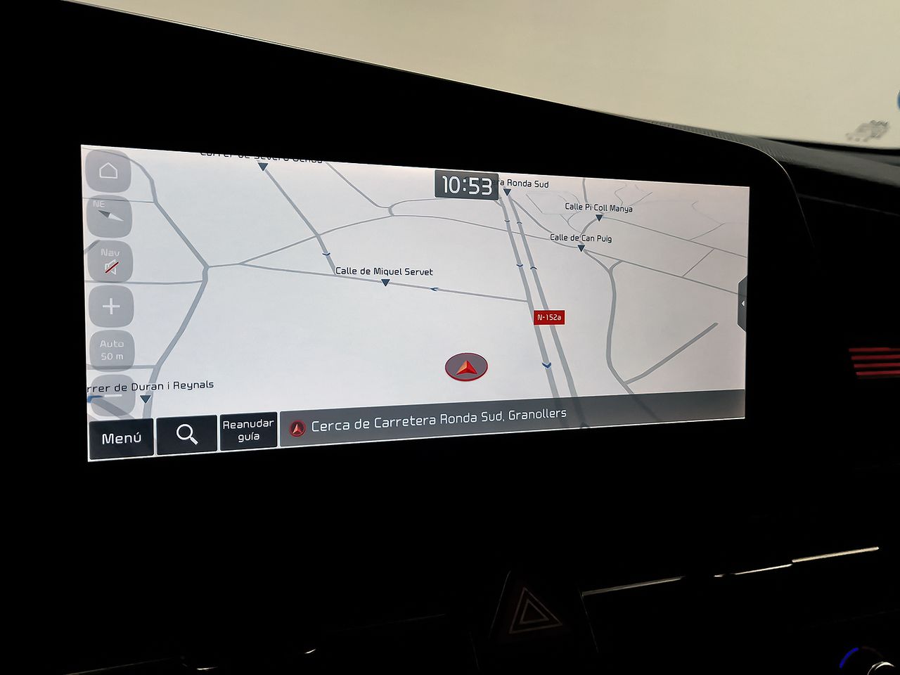 Foto Kia Niro 22