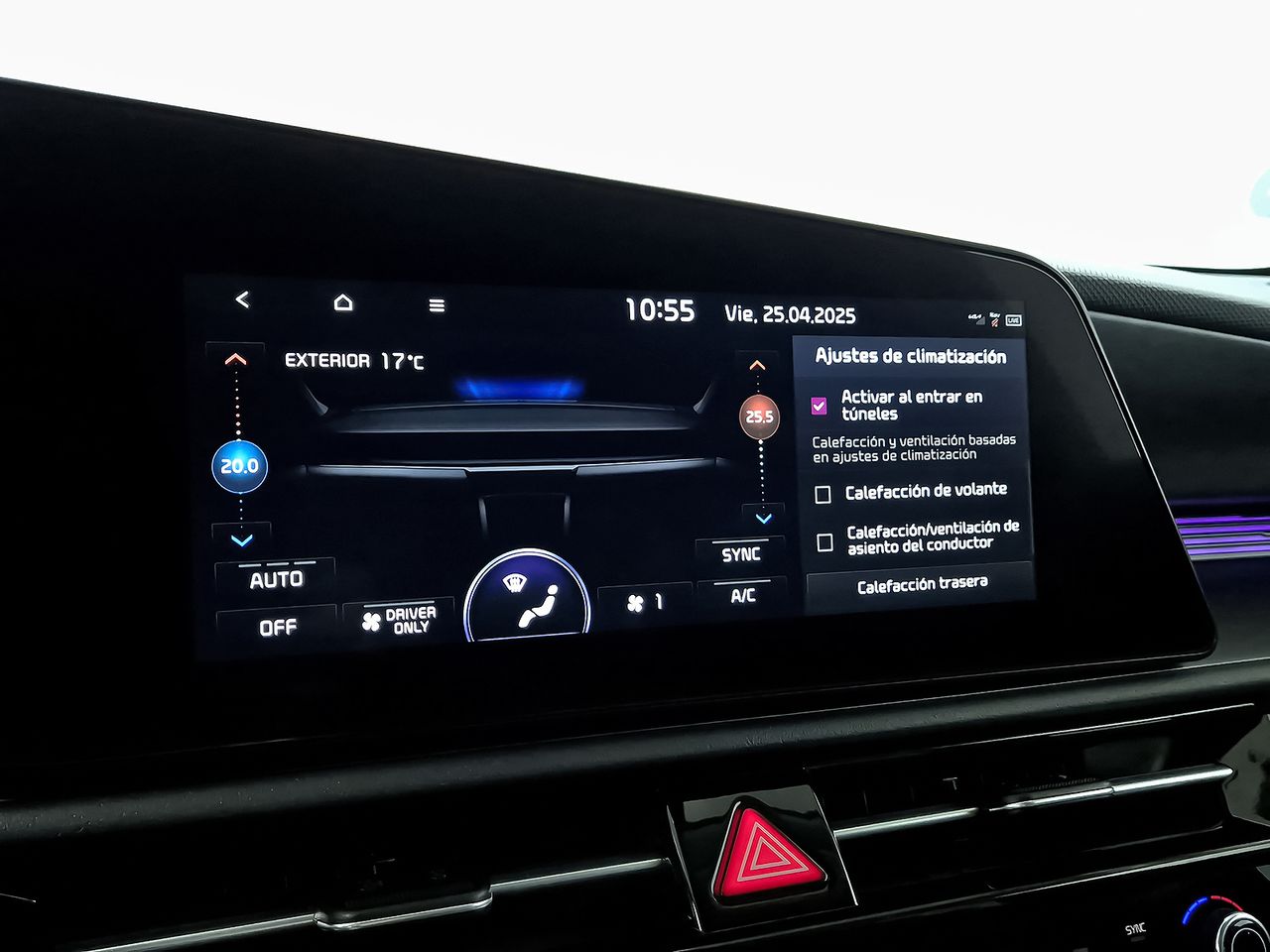 Foto Kia Niro 25