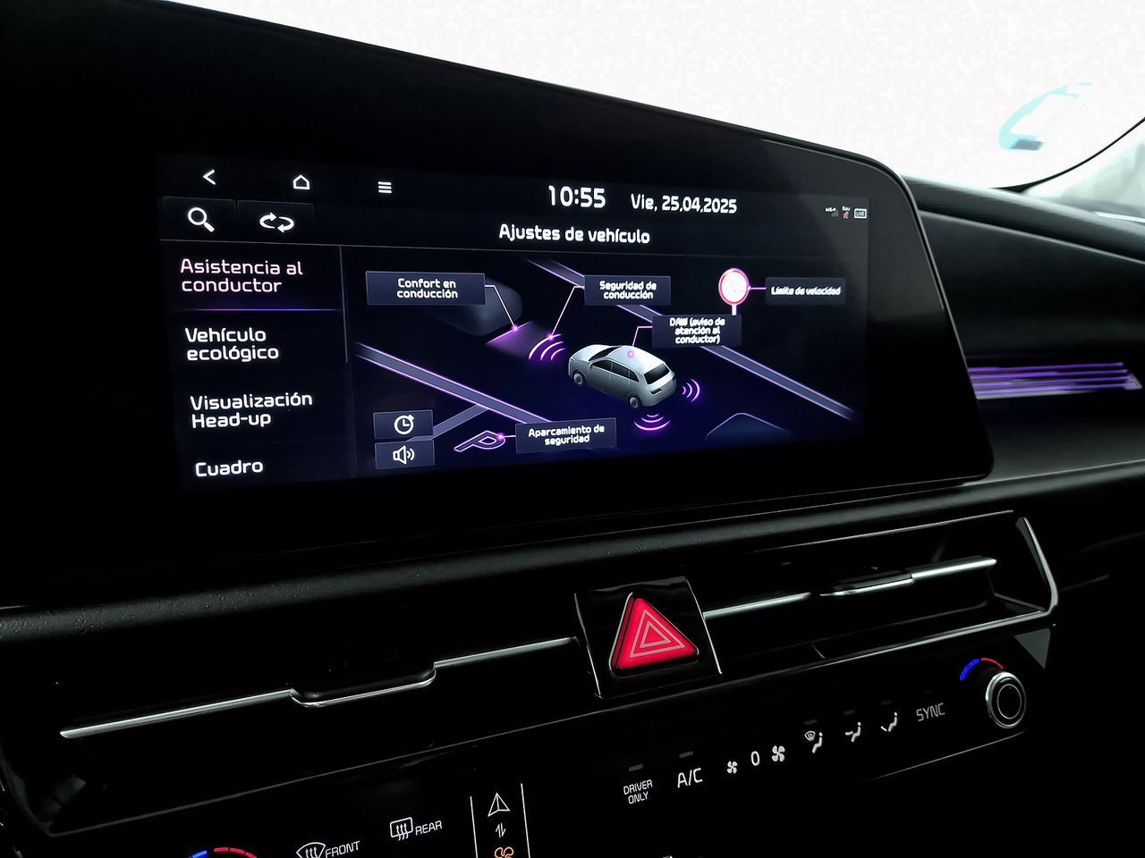 Foto Kia Niro 26
