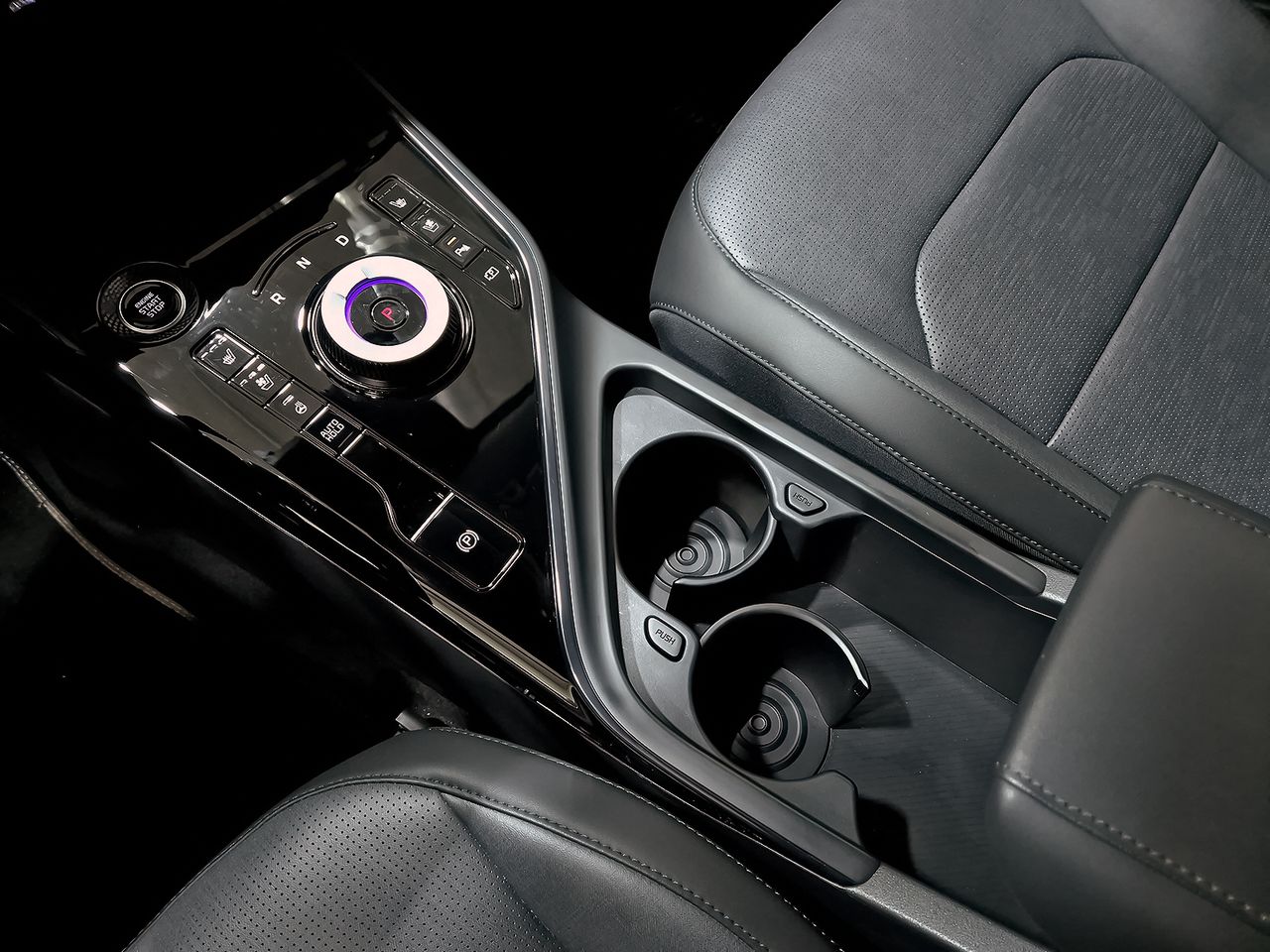 Foto Kia Niro 30