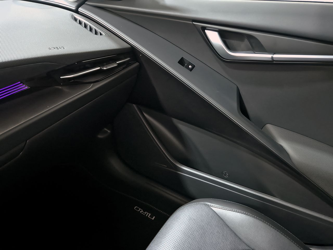 Foto Kia Niro 33