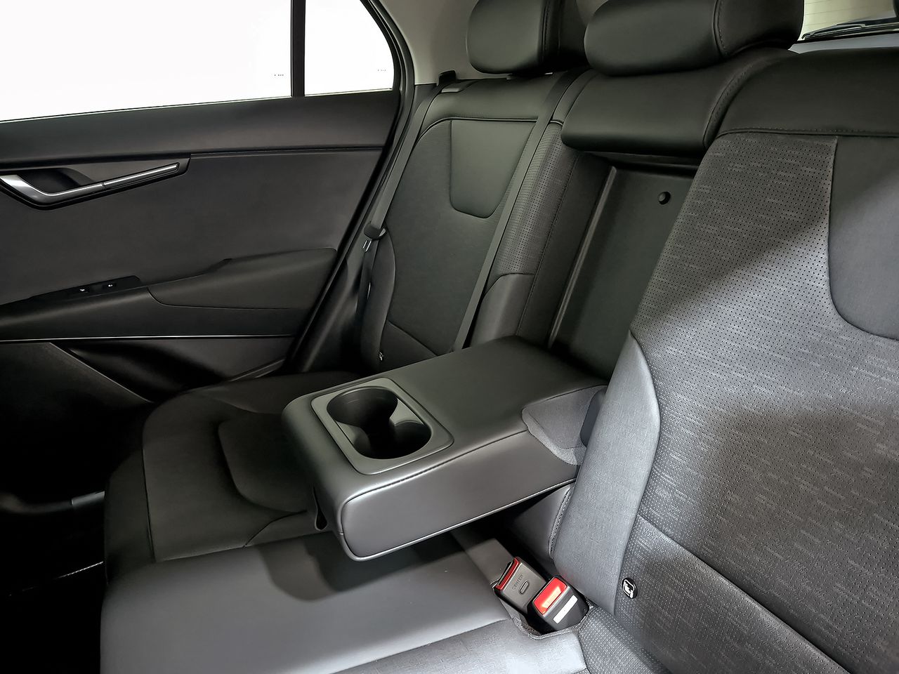 Foto Kia Niro 37