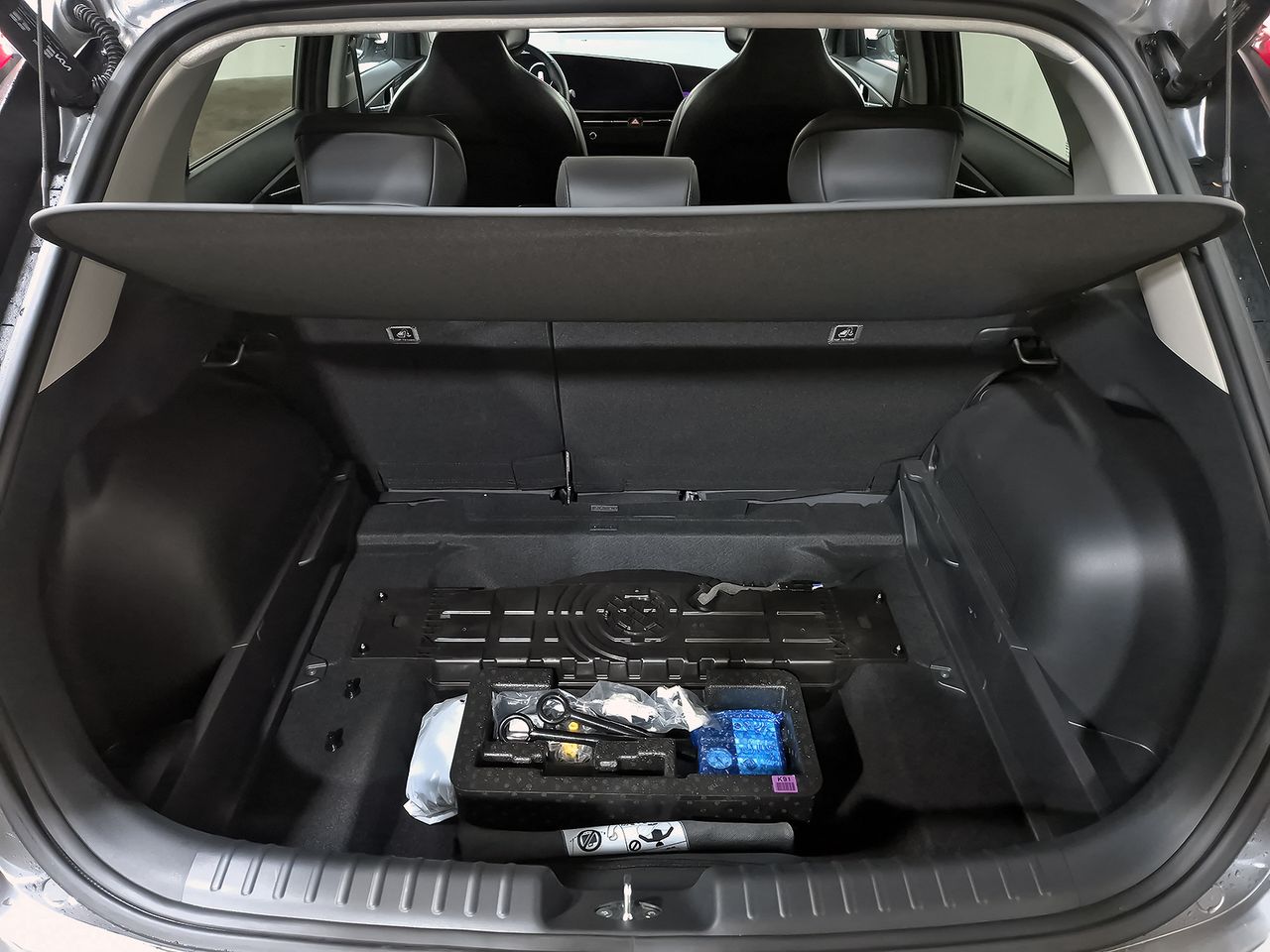 Foto Kia Niro 38