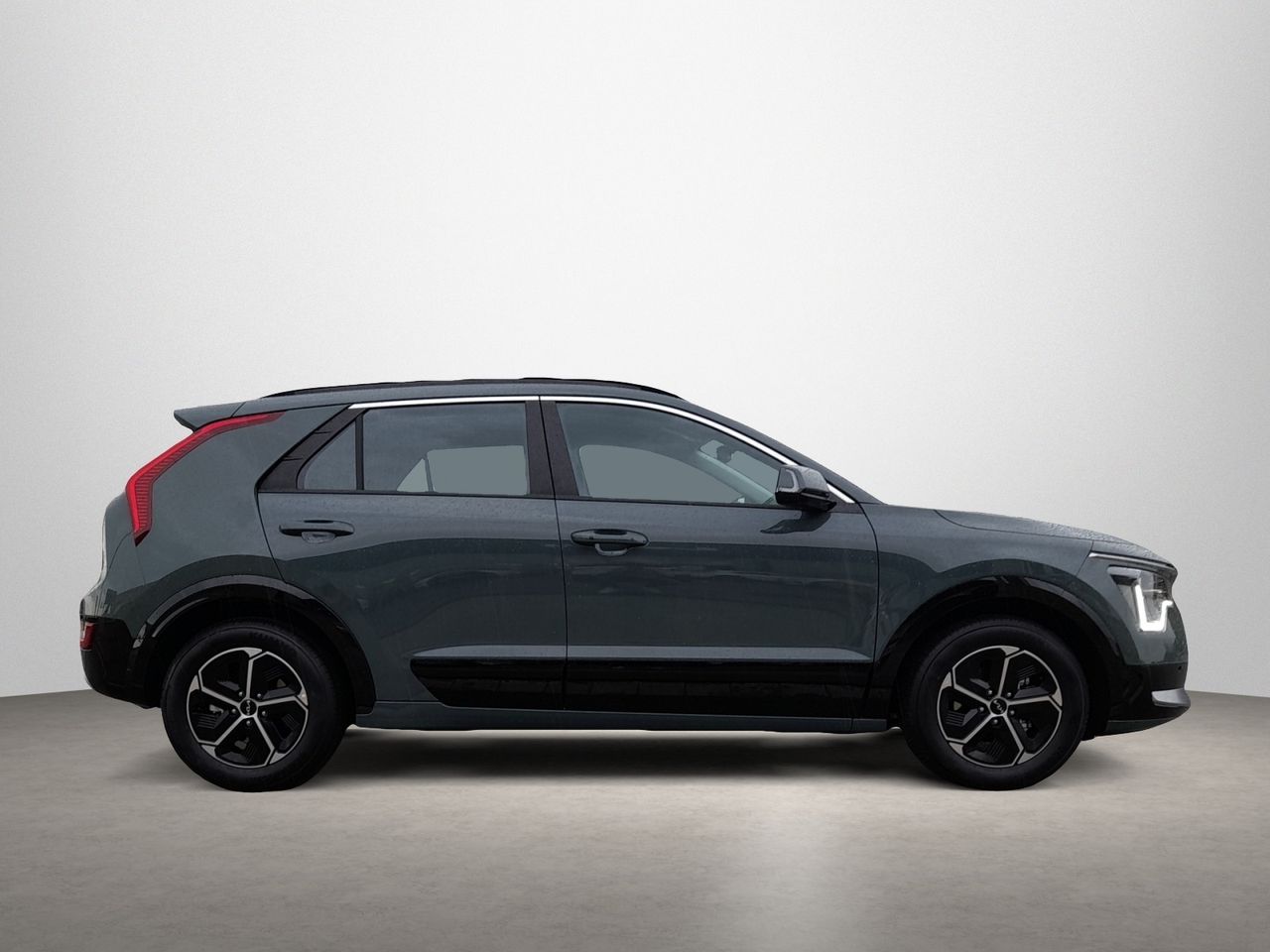 Foto Kia Niro 3