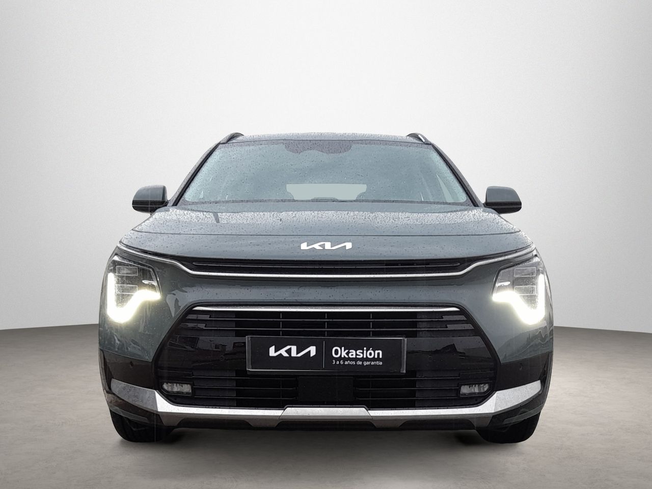 Foto Kia Niro 4
