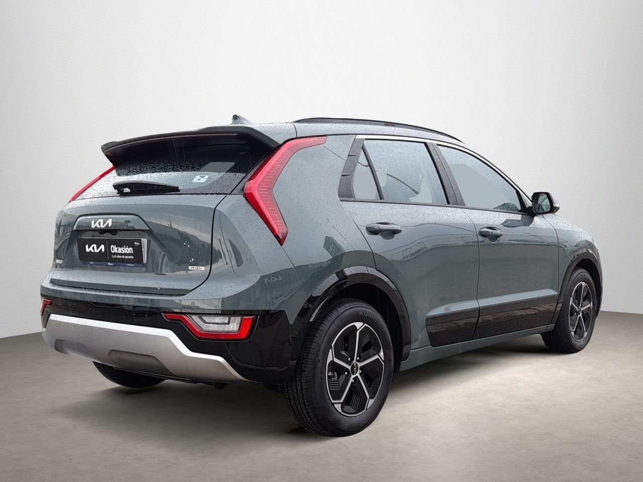 Foto Kia Niro 6