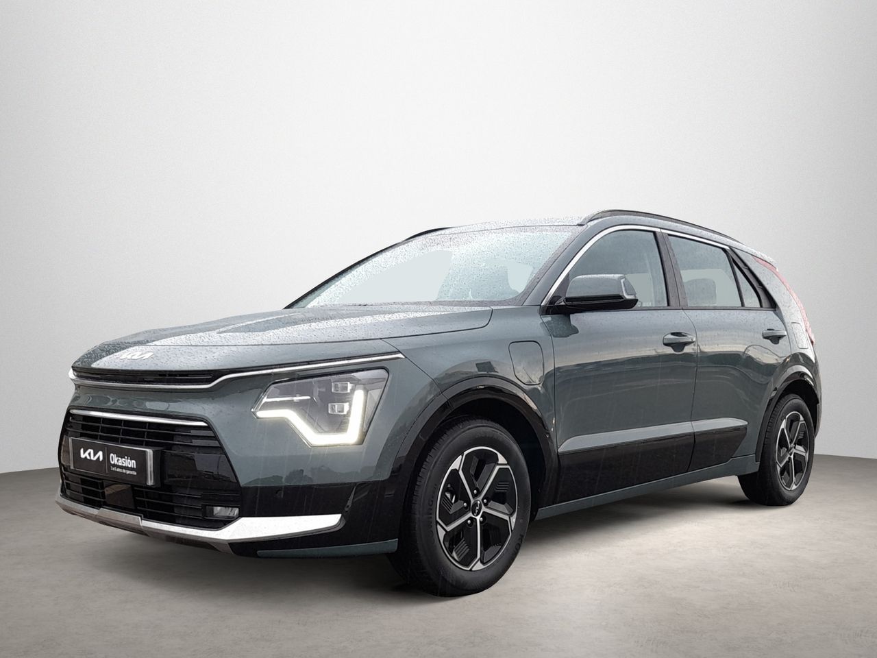 Foto Kia Niro 7