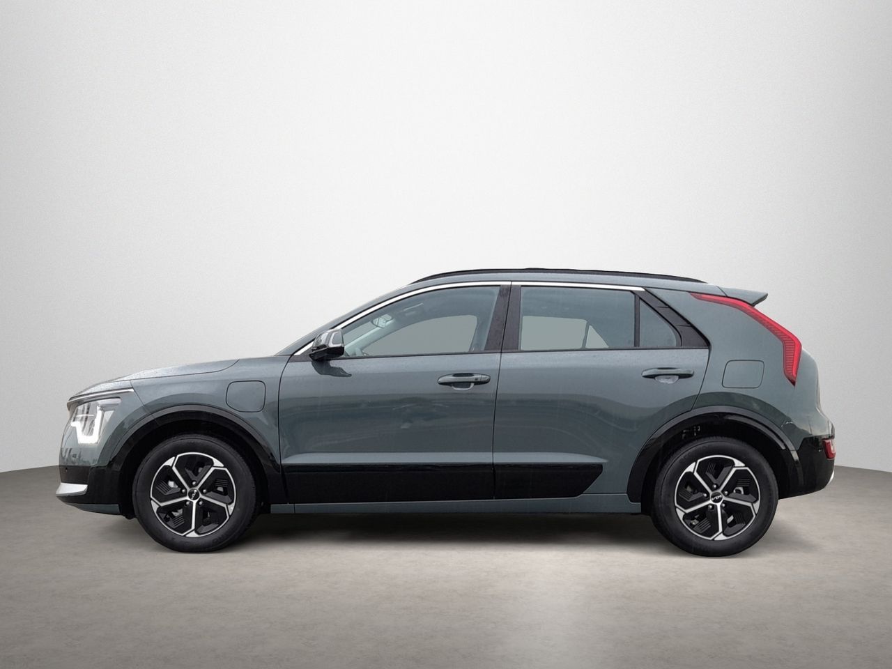 Foto Kia Niro 8
