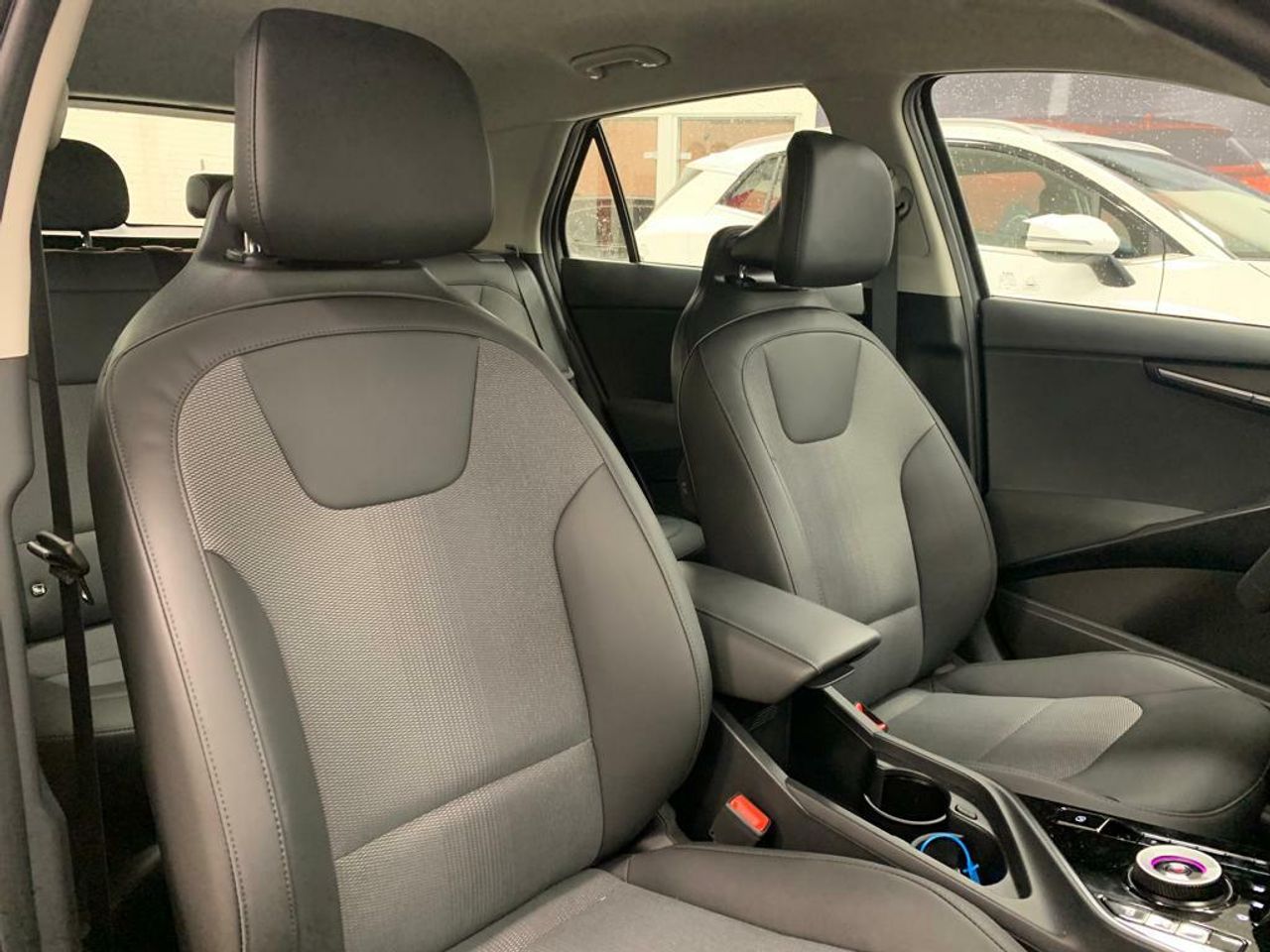 Foto Kia Niro 10