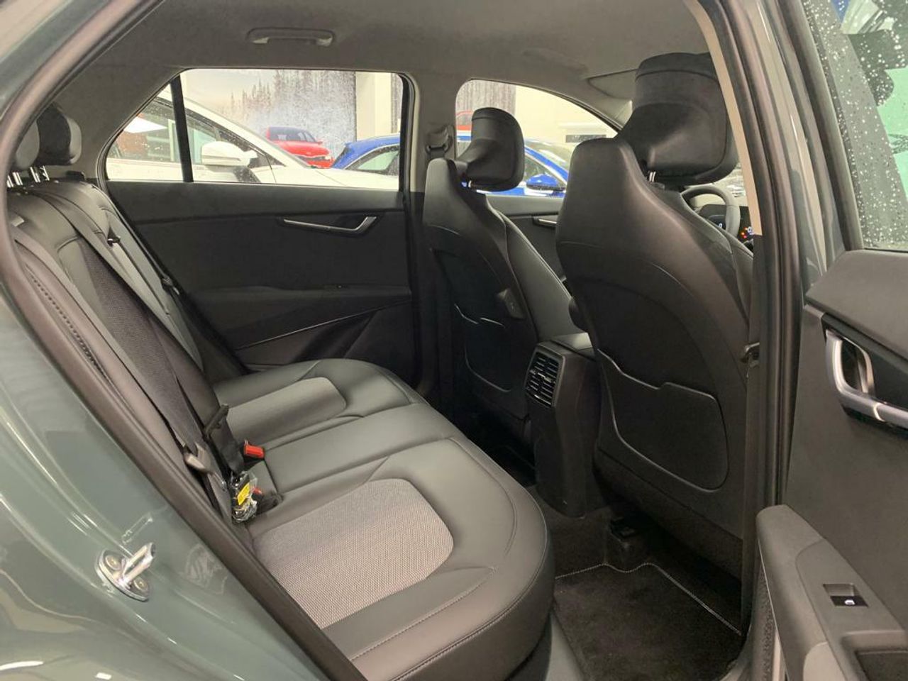 Foto Kia Niro 12