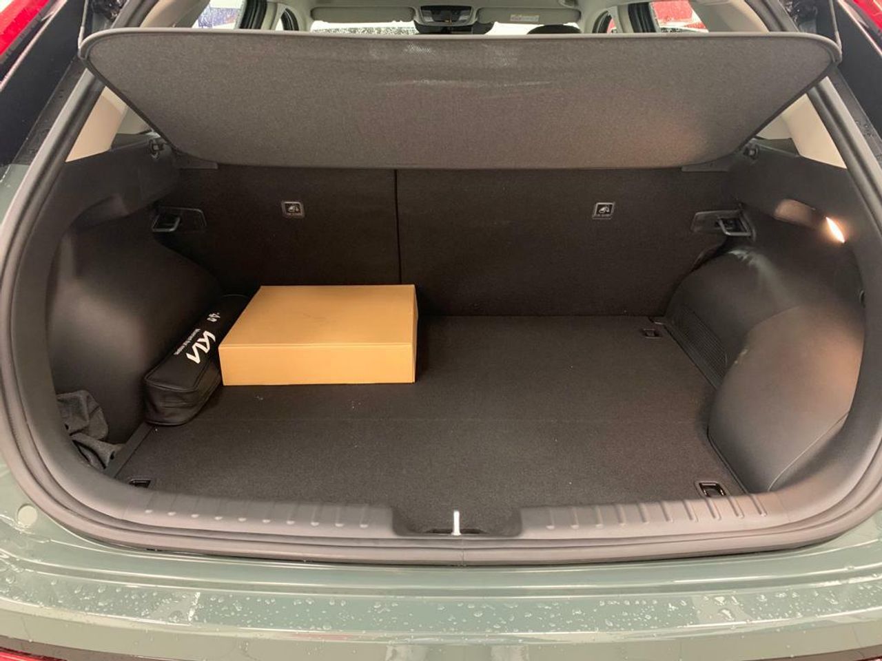 Foto Kia Niro 13