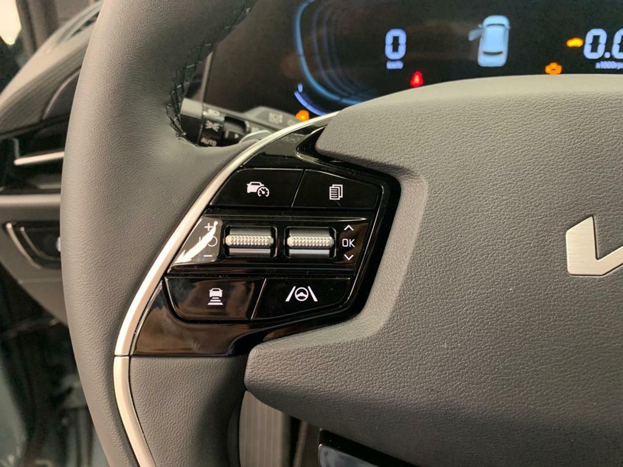 Foto Kia Niro 15