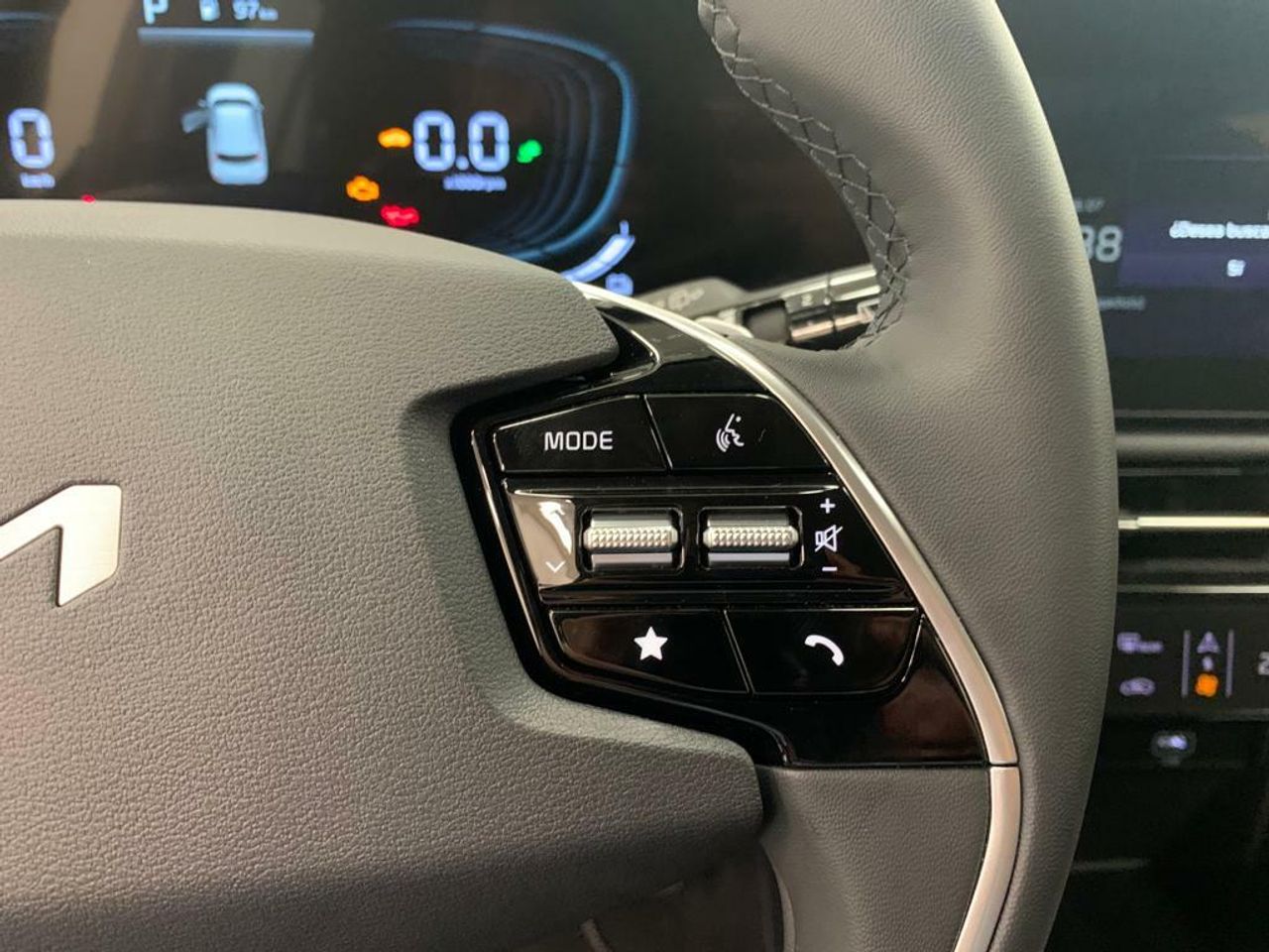 Foto Kia Niro 16