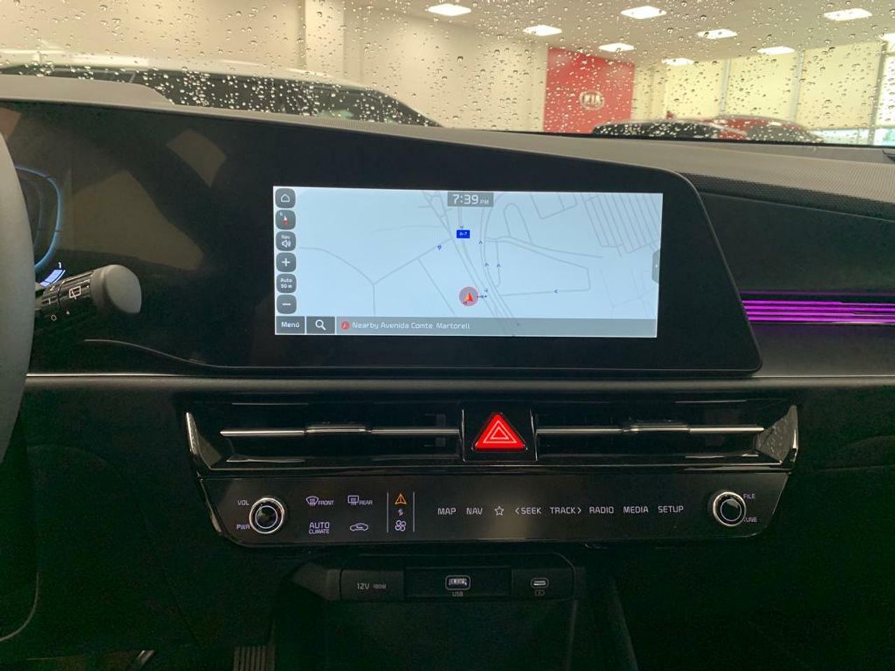 Foto Kia Niro 17