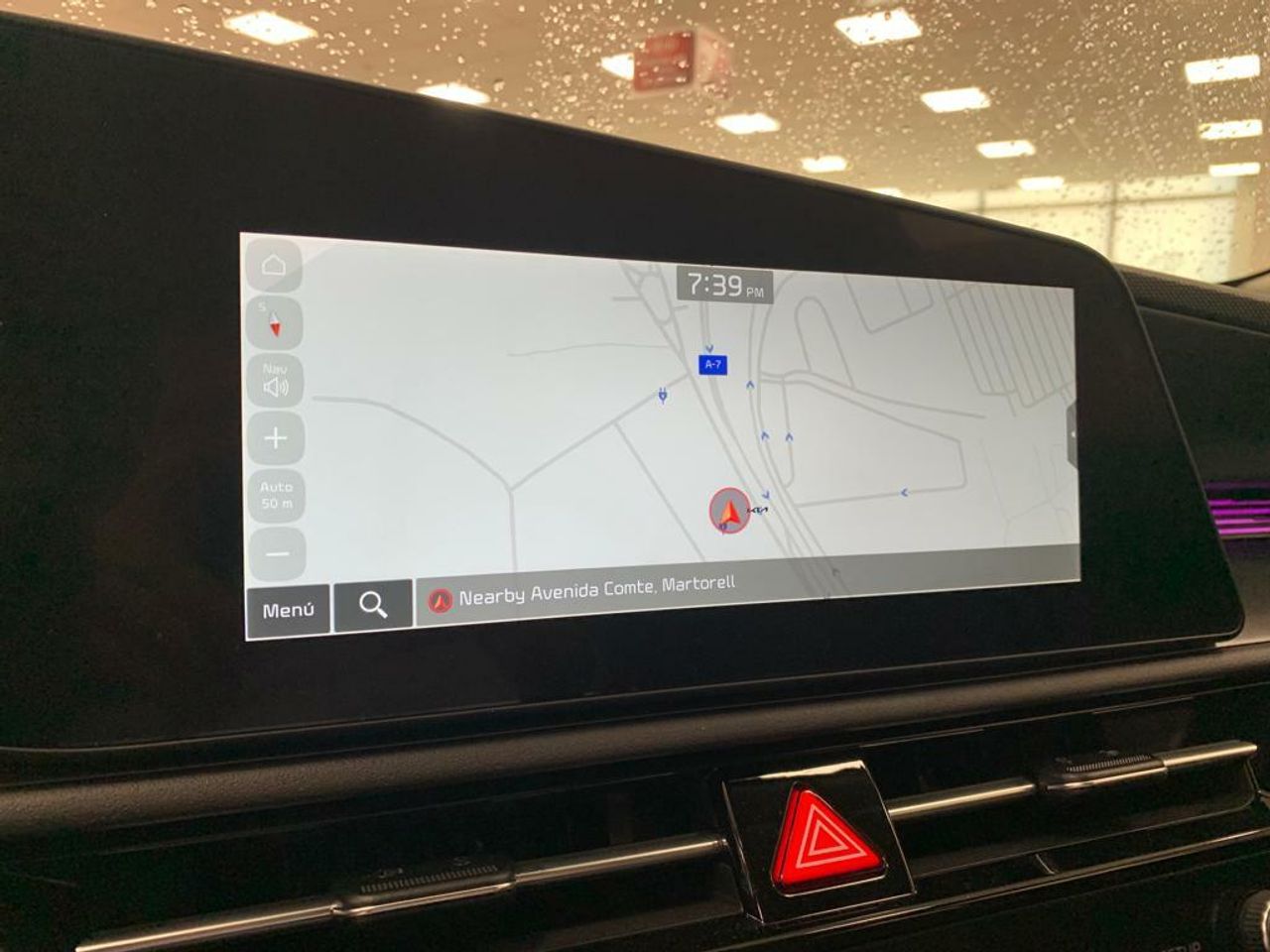 Foto Kia Niro 18