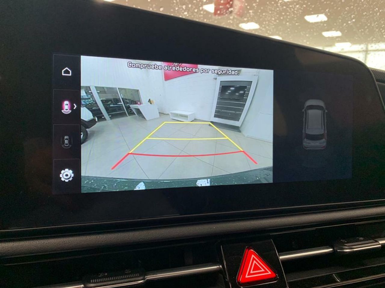 Foto Kia Niro 19