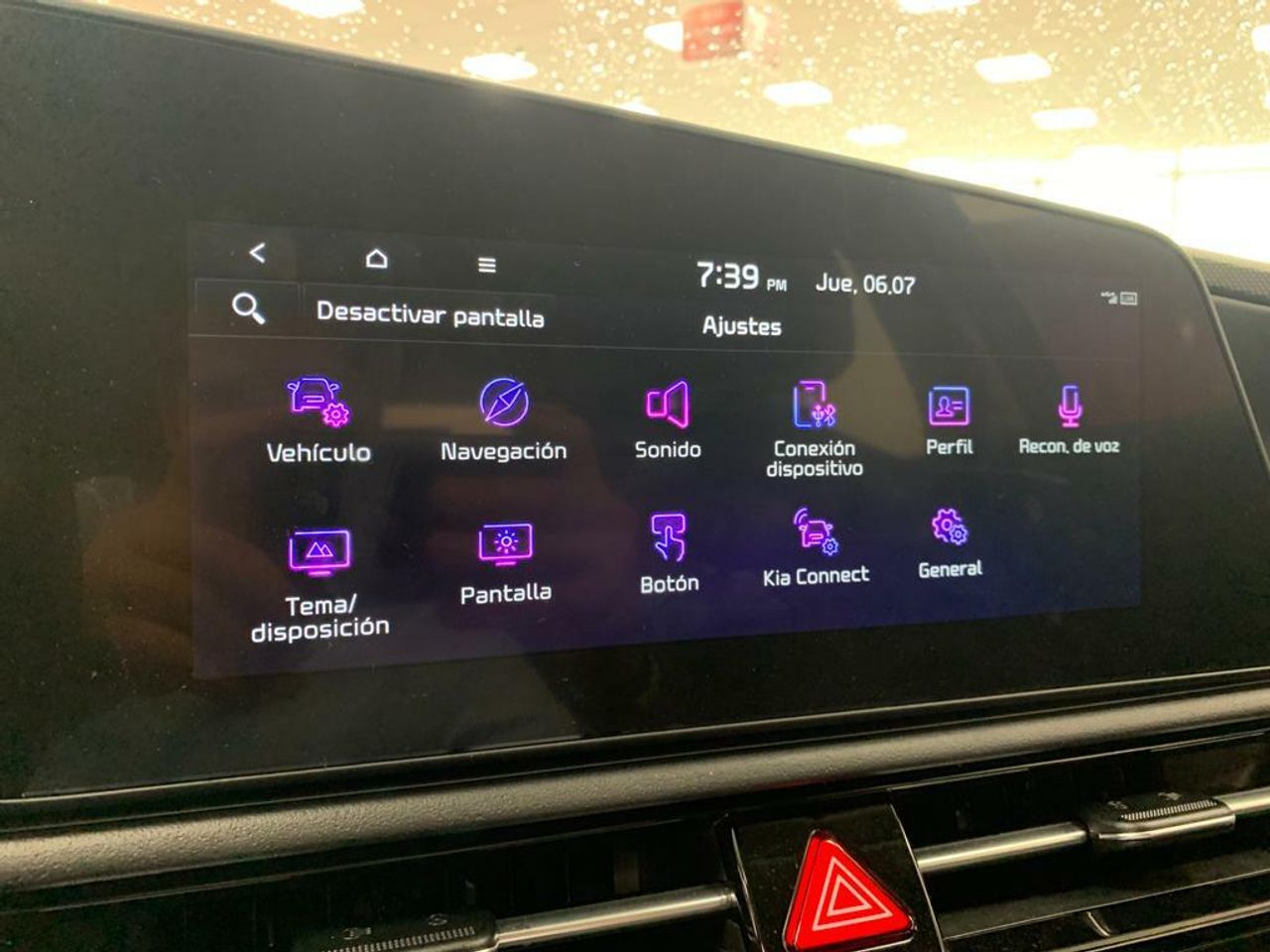 Foto Kia Niro 20