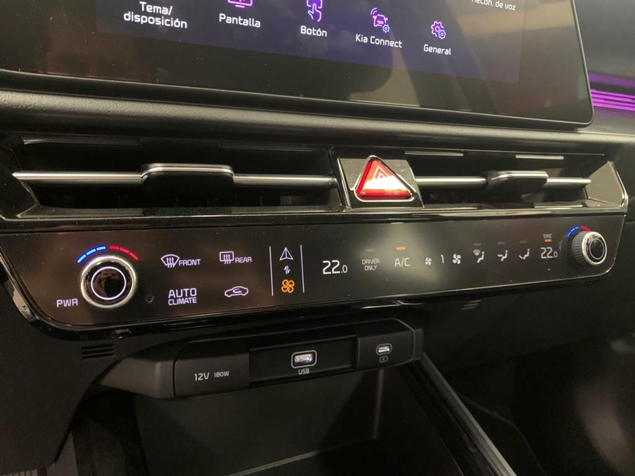 Foto Kia Niro 21