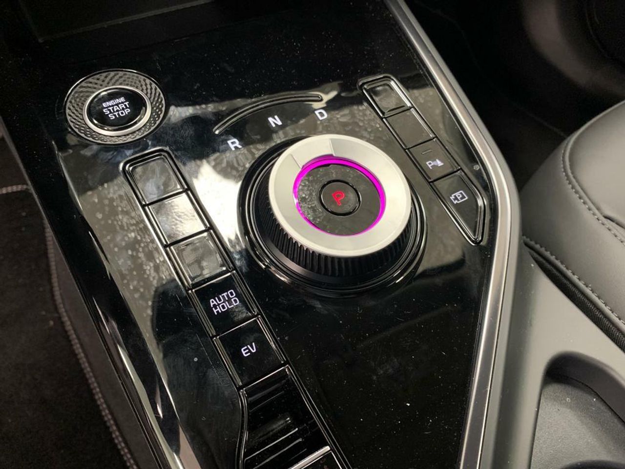 Foto Kia Niro 22