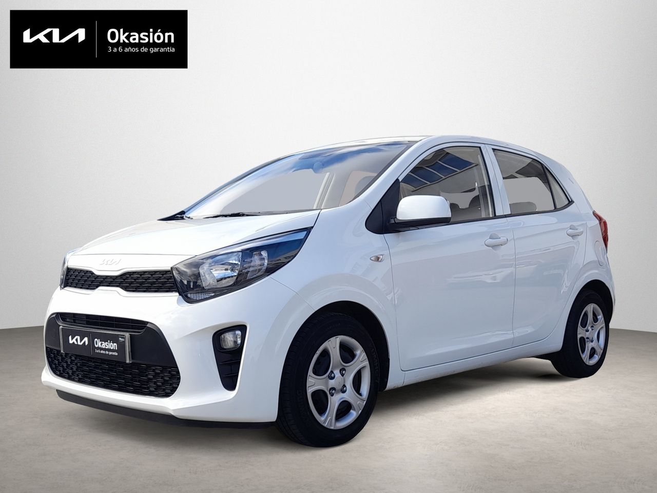 Foto Kia Picanto 2